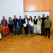 2025 BOG - Annual Meeting of Sieratzki Institute