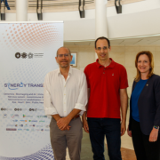 Synergy Translate Opening Event