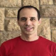 Prof. Ronen Zaidel-Bar
