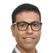 Dr. Ronen Segev Promoted to Senior Lecturer, Department of Nursing, Steyer School of Health Professions