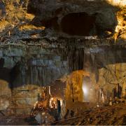 Manot Cave