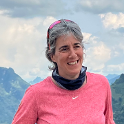 Prof. Ella Sklan