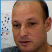 Prof. Koret Hirschberg Prof. Koret Hirschberg