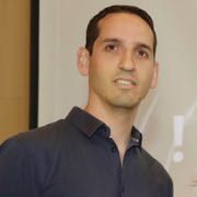 Congratulations to Ido Tavor on promotion to Associate Professor!