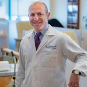 Alum Prof. Zev Wainberg appointed as Affiliated Faculty Member at School of Medicine!