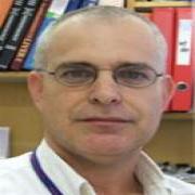 Prof. Oren Shibolet