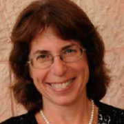 Prof Laura Rosen Sackler Faculty Of Medicine