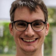 Dr. Regev Schweiger Joins the Faculty as a Senior Lecturer in Human Molecular Genetics and Biochemistry