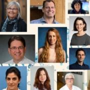 Meet the Speakers