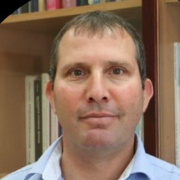 Prof. Yariv Gerber