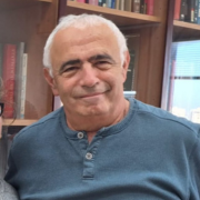 Prof. Dani Cohen