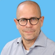 Prof. Benjamin Dekel