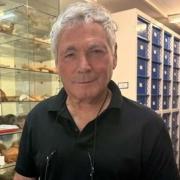 Prof. (Emeritus) Israel Hershkovitz