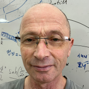 Prof. (Emeritus) Michael Kozlov