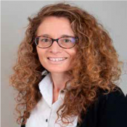 Prof. Tali Cukierman-Yaffe